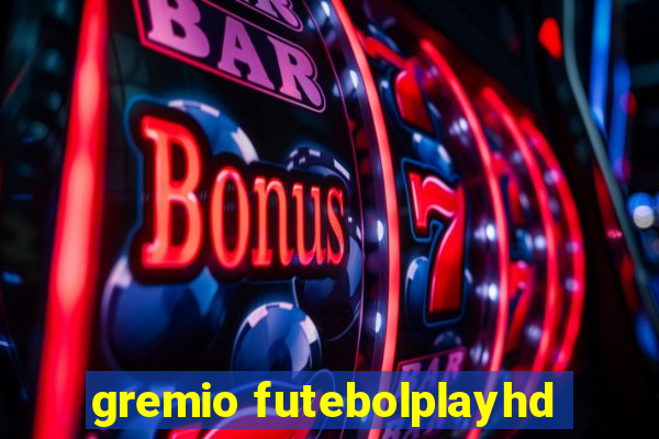 gremio futebolplayhd